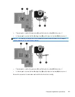 Preview for 94 page of HP Officejet 635 Maintenance And Service Manual