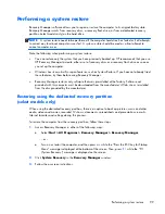 Preview for 108 page of HP Officejet 635 Maintenance And Service Manual