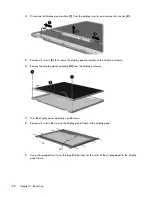 Preview for 117 page of HP Officejet 635 Maintenance And Service Manual