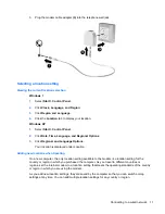 Предварительный просмотр 21 страницы HP Officejet 635 Reference Manual