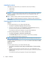 Предварительный просмотр 26 страницы HP Officejet 635 Reference Manual