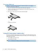 Предварительный просмотр 42 страницы HP Officejet 635 Reference Manual