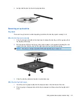 Предварительный просмотр 59 страницы HP Officejet 635 Reference Manual