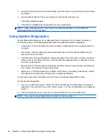 Предварительный просмотр 74 страницы HP Officejet 635 Reference Manual