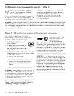 Preview for 16 page of HP Officejet Pro 8500 Getting Started Manual