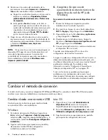 Preview for 34 page of HP Officejet Pro 8500 Getting Started Manual