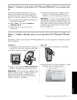 Предварительный просмотр 41 страницы HP Officejet Pro 8500 Getting Started Manual