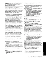 Preview for 45 page of HP Officejet Pro 8500 Getting Started Manual