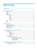 Предварительный просмотр 9 страницы HP OMEN 17-an100 Maintenance And Service Manual