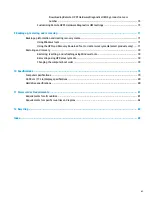 Предварительный просмотр 11 страницы HP OMEN 17-an100 Maintenance And Service Manual
