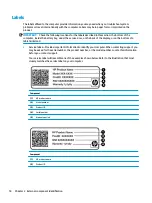 Предварительный просмотр 30 страницы HP OMEN 17-an100 Maintenance And Service Manual