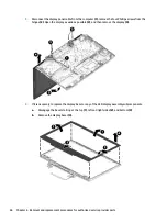 Preview for 78 page of HP OMEN 17-an100 Maintenance And Service Manual