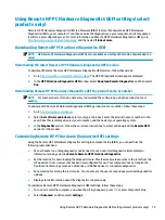 Предварительный просмотр 87 страницы HP OMEN 17-an100 Maintenance And Service Manual