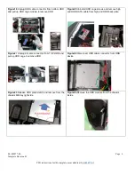 Preview for 6 page of HP OMEN 880 Disassembly Instructions Manual