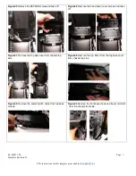 Preview for 7 page of HP OMEN 880 Disassembly Instructions Manual