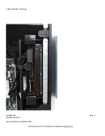 Предварительный просмотр 5 страницы HP OMEN Obelisk 875 Disassembly Instructions Manual