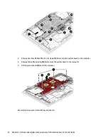 Preview for 38 page of HP OMEN Pro 15 Maintenance And Service Manual