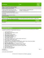 Preview for 2 page of HP OMEN X 15 Product End-Of-Life Disassembly Instructions