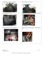 Preview for 3 page of HP OMEN X 900 Disassembly Instructions Manual