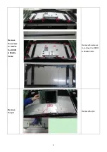 Предварительный просмотр 6 страницы HP Omen X Disassembly Instructions Manual