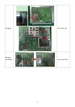 Предварительный просмотр 8 страницы HP Omen X Disassembly Instructions Manual