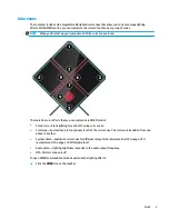 Предварительный просмотр 9 страницы HP Omen X Hardware Reference Manual