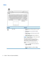 Preview for 22 page of HP OMEN Maintenance And Service Manual