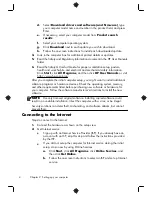 Preview for 8 page of HP Omni 105-5500 Quick Setup Manual