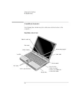 Предварительный просмотр 14 страницы HP OMNIBOOK 3000 Reference Manual