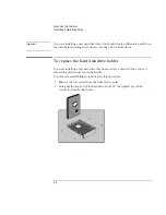 Предварительный просмотр 84 страницы HP OMNIBOOK 3000 Reference Manual