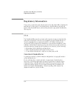 Предварительный просмотр 124 страницы HP OMNIBOOK 3000 Reference Manual