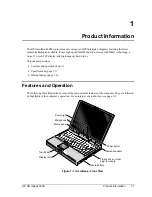 Preview for 7 page of HP OMNIBOOK 3000 Service Manual