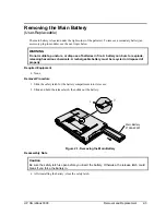 Preview for 21 page of HP OMNIBOOK 3000 Service Manual