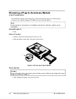 Preview for 22 page of HP OMNIBOOK 3000 Service Manual