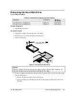 Preview for 23 page of HP OMNIBOOK 3000 Service Manual