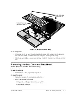 Preview for 35 page of HP OMNIBOOK 3000 Service Manual