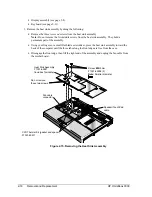 Preview for 36 page of HP OMNIBOOK 3000 Service Manual