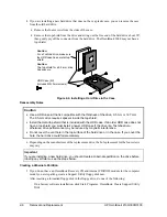 Предварительный просмотр 29 страницы HP OmniBook 3100 Service Manual