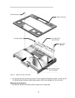 Предварительный просмотр 37 страницы HP OmniBook 4000 Familiarization Manual