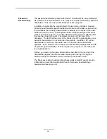 Предварительный просмотр 19 страницы HP OmniBook 4000C Familiarization Manual