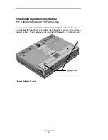 Preview for 24 page of HP OmniBook 4000C Familiarization Manual