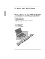 Предварительный просмотр 6 страницы HP OmniBook 4100 - Notebook PC User Manual