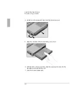 Preview for 8 page of HP OmniBook 4100 - Notebook PC User Manual