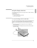 Предварительный просмотр 9 страницы HP OmniBook 4100 - Notebook PC User Manual