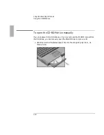 Предварительный просмотр 12 страницы HP OmniBook 4100 - Notebook PC User Manual