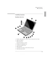 Предварительный просмотр 13 страницы HP OmniBook 4100 Reference Manual