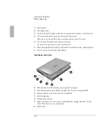 Предварительный просмотр 14 страницы HP OmniBook 4100 Reference Manual