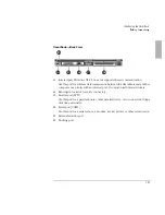 Предварительный просмотр 15 страницы HP OmniBook 4100 Reference Manual