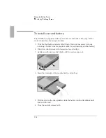 Предварительный просмотр 56 страницы HP OmniBook 4100 Reference Manual