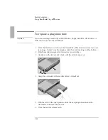 Предварительный просмотр 64 страницы HP OmniBook 4100 Reference Manual